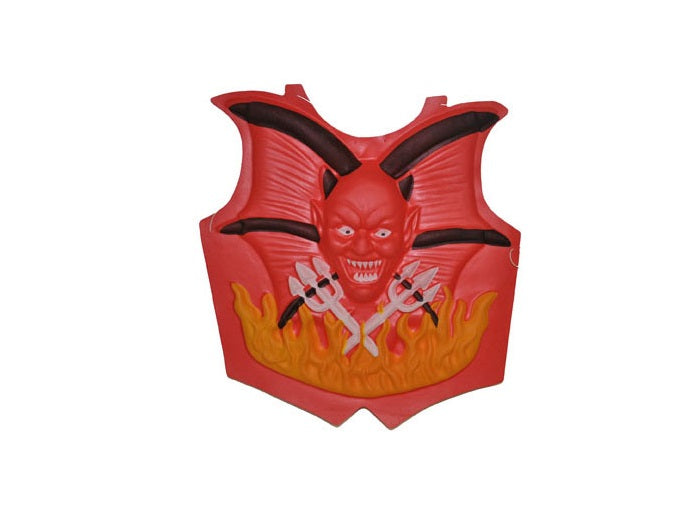 armure de diable en mousse eva
