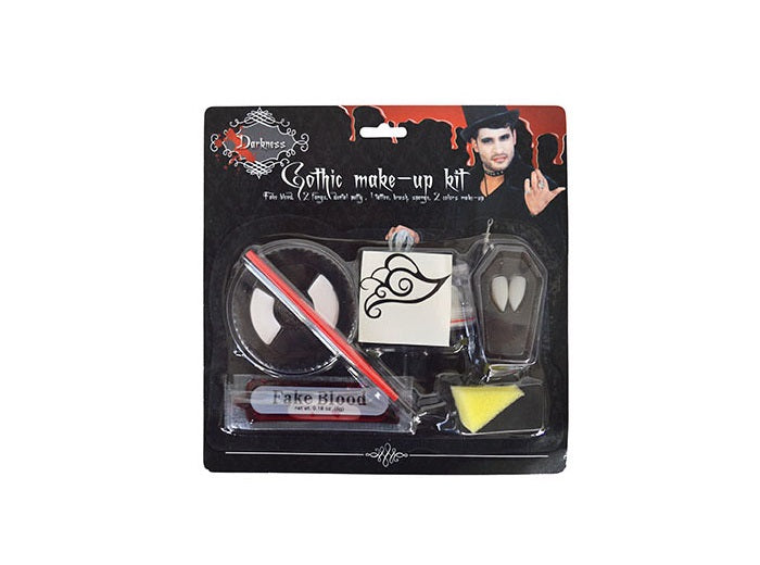 kit vampire 7 pièces