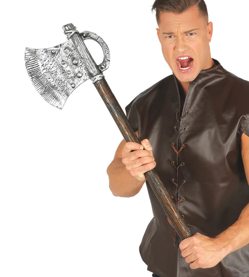 Hache bourreau 80 cm