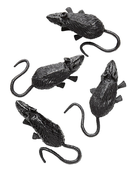 Rats répulsifs