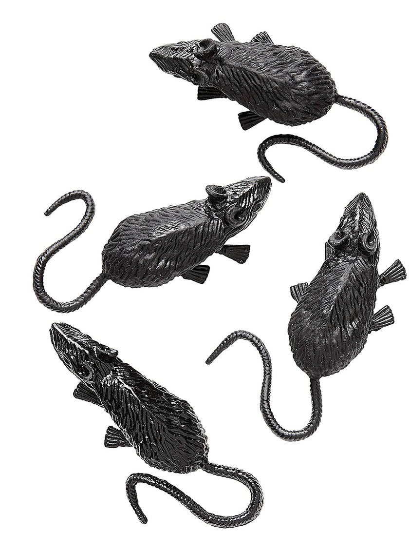 Rats répulsifs