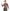 Gilet cowboy de l’Ouest homme