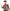 Gilet cowboy de l’Ouest homme