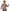 Gilet cowboy de l’Ouest homme