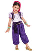 Déguisement Shimmer deluxe fille - Shimmer et Shine