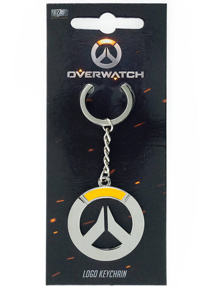 Porte-clés Overwatch