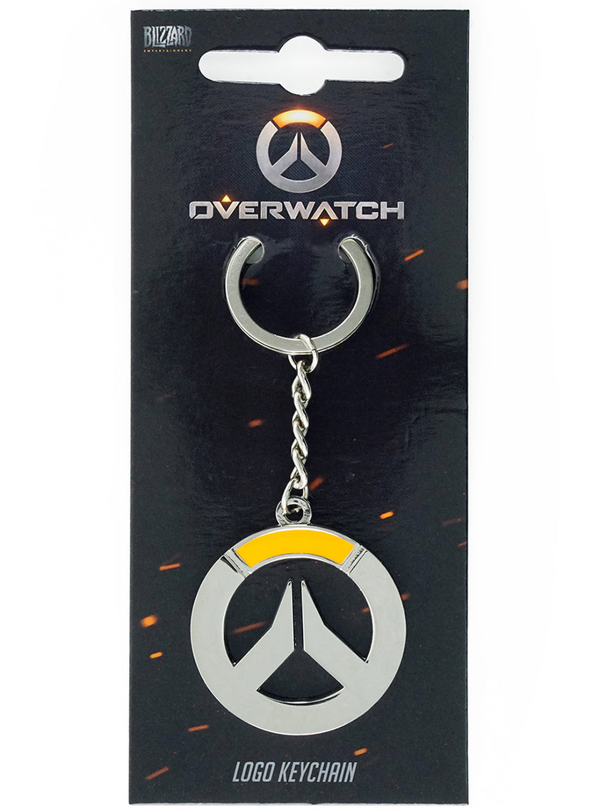 Porte-clés Overwatch