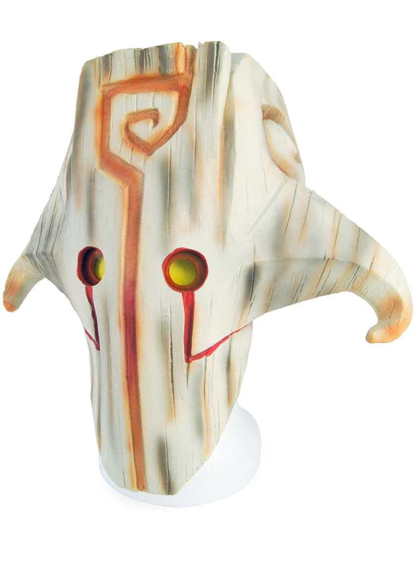 Masque DOTA 2 Juggernaut Mask + Ingame Code (Réplique officielle)