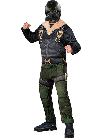 Déguisement Vulture homme - Spider-Man: Homecoming