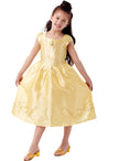 Déguisement Belle La Belle et la Bête classic en boîte fille