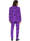 Costume Joker Opposuits homme
