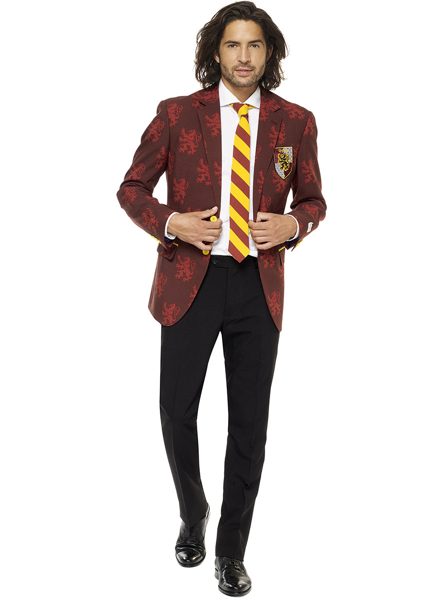 Costume Harry Potter - Opposuits