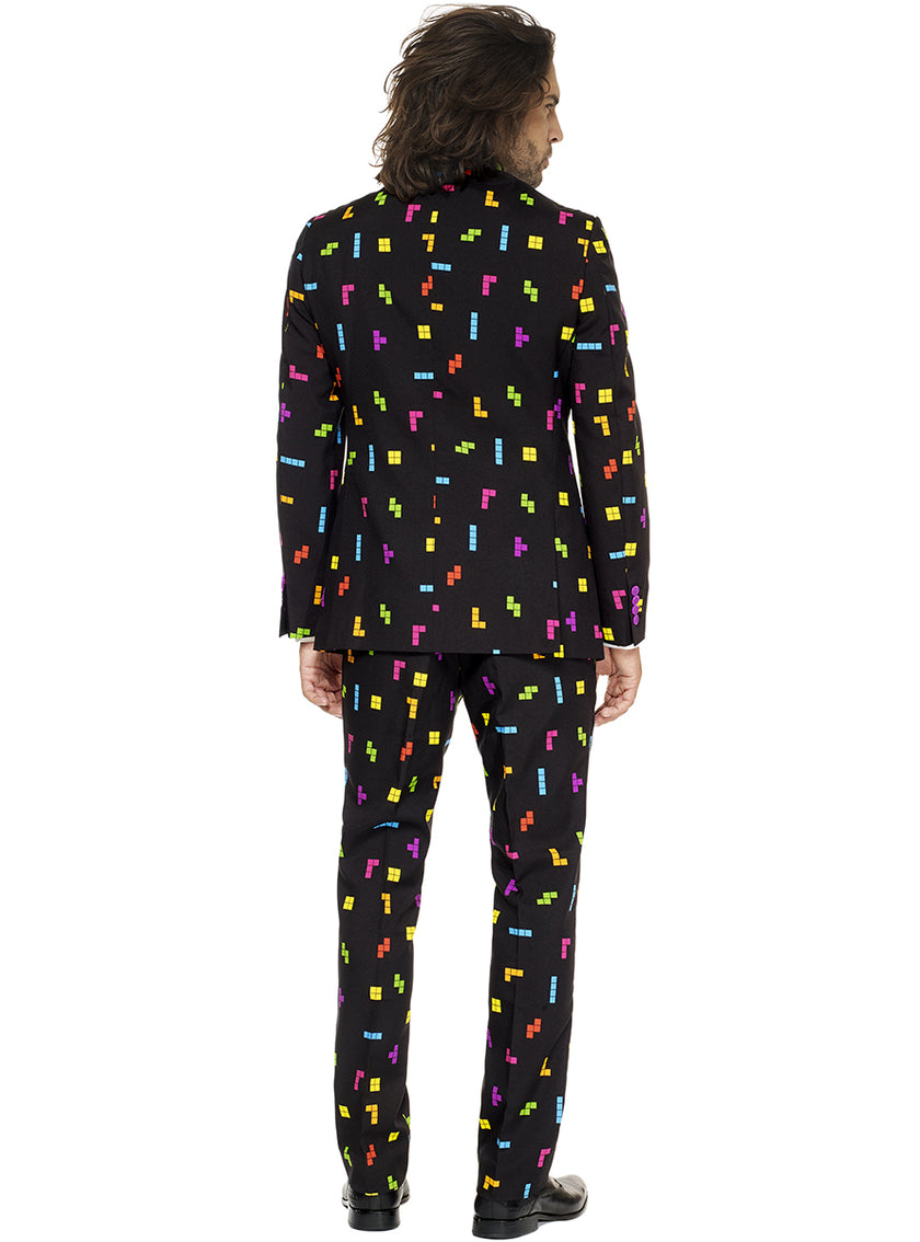 Costume Tetris - Opposuits