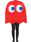 Déguisement Fantôme Blinky - Pac-Man