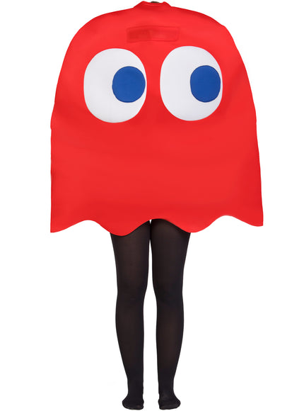 Déguisement Fantôme Blinky - Pac-Man