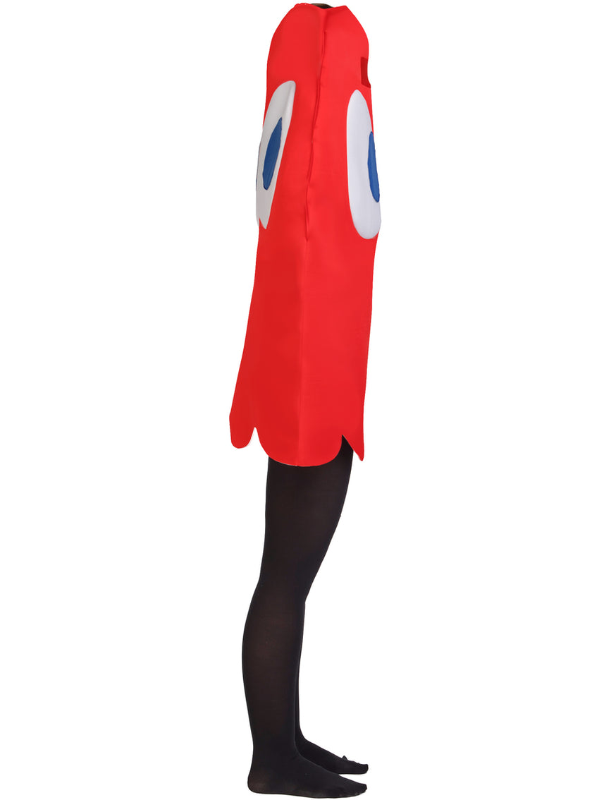 Déguisement Fantôme Blinky - Pac-Man