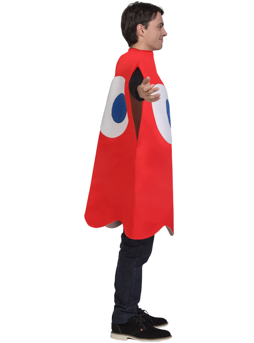 Déguisement Fantôme Blinky - Pac-Man