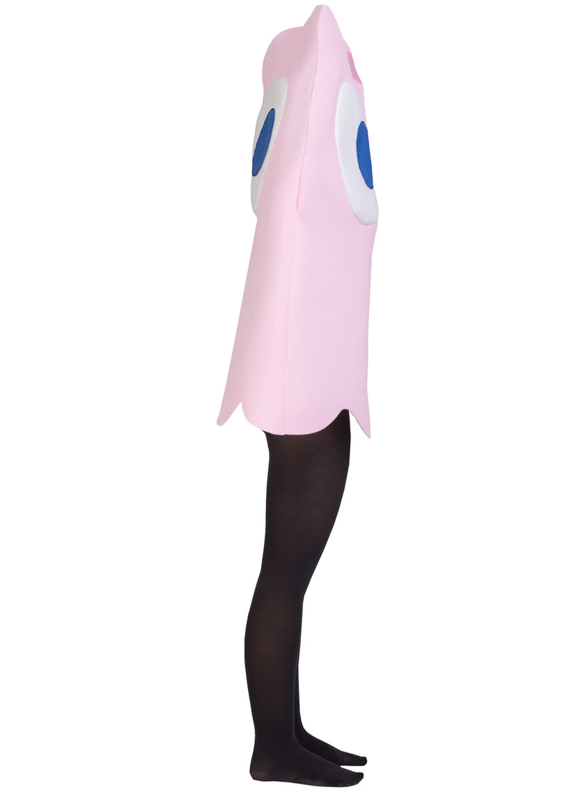 Déguisement Fantôme Pinky - Pac-Man