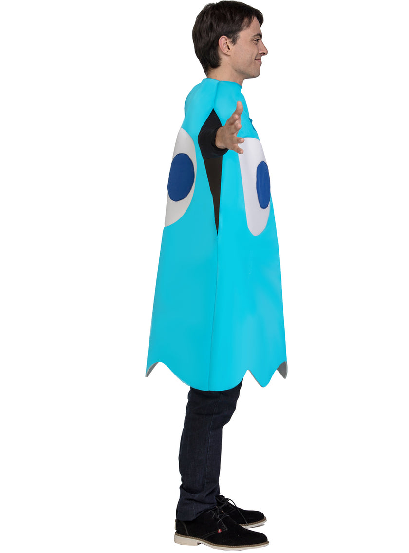 Déguisement Fantôme Inky - Pac-Man