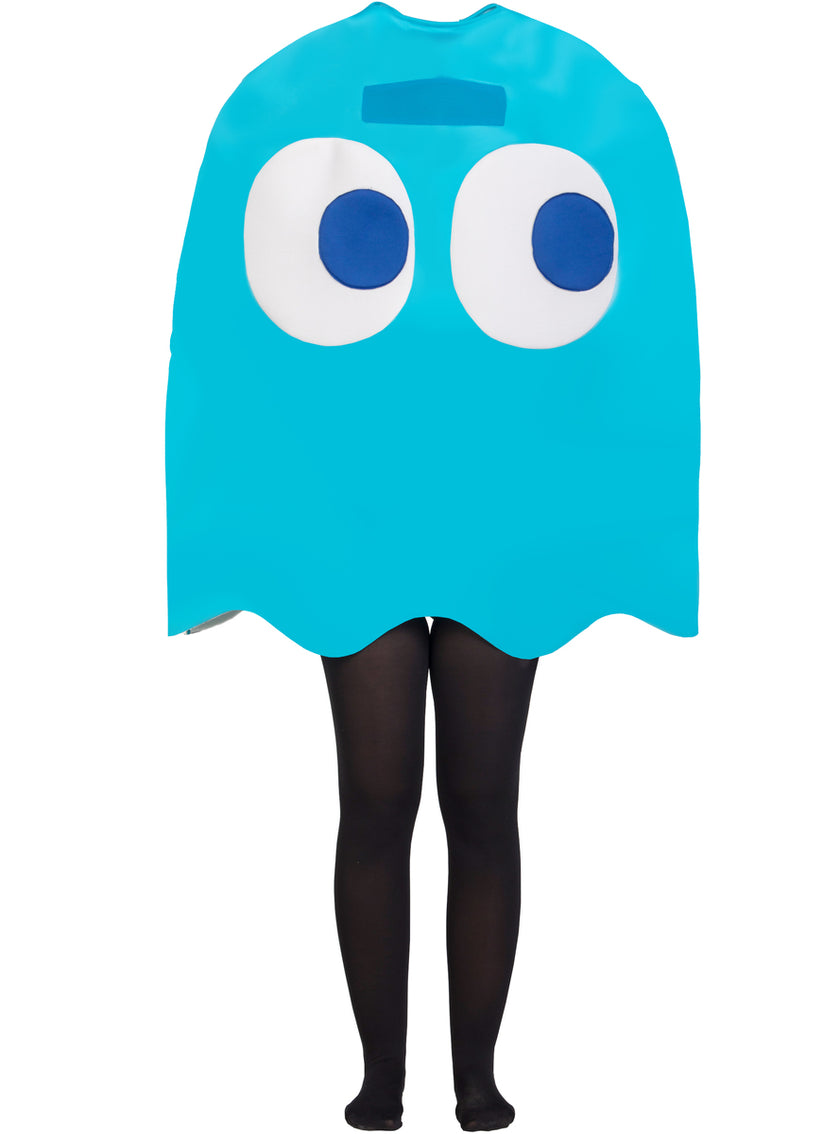 Déguisement Fantôme Inky - Pac-Man