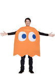 Déguisement Fantôme Clyde - Pac-Man