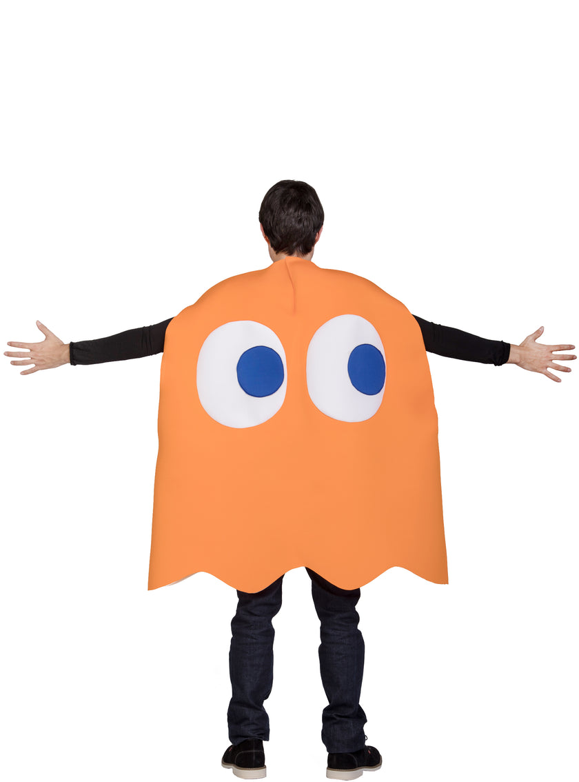 Déguisement Fantôme Clyde - Pac-Man