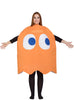 Déguisement Fantôme Clyde - Pac-Man