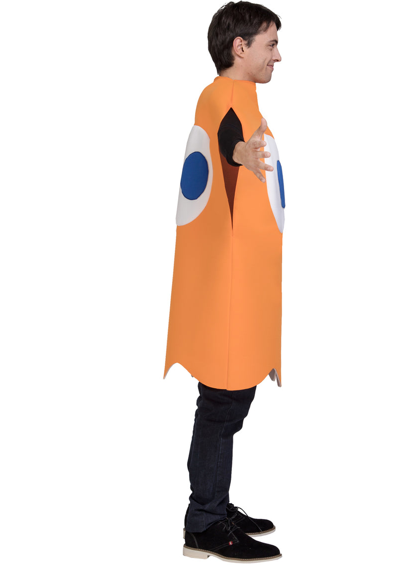 Déguisement Fantôme Clyde - Pac-Man