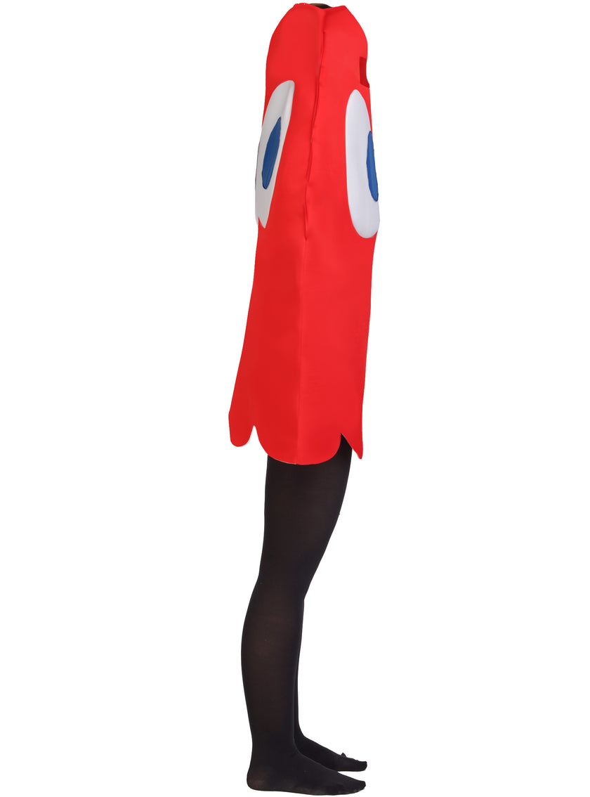 Déguisement de Fantôme Pac-Man Blinky enfant