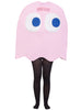 Déguisement de Fantôme Pac-Man Pinky enfant