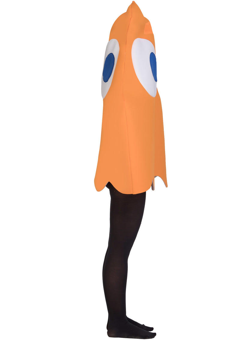 Déguisement de Fantôme Pac-Man Clyde enfant
