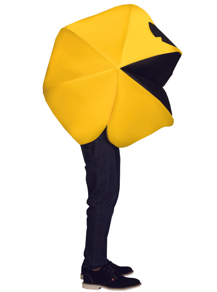 Déguisement Pac-Man