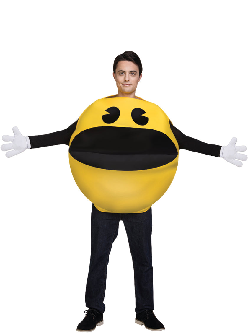 Déguisement Pac-Man