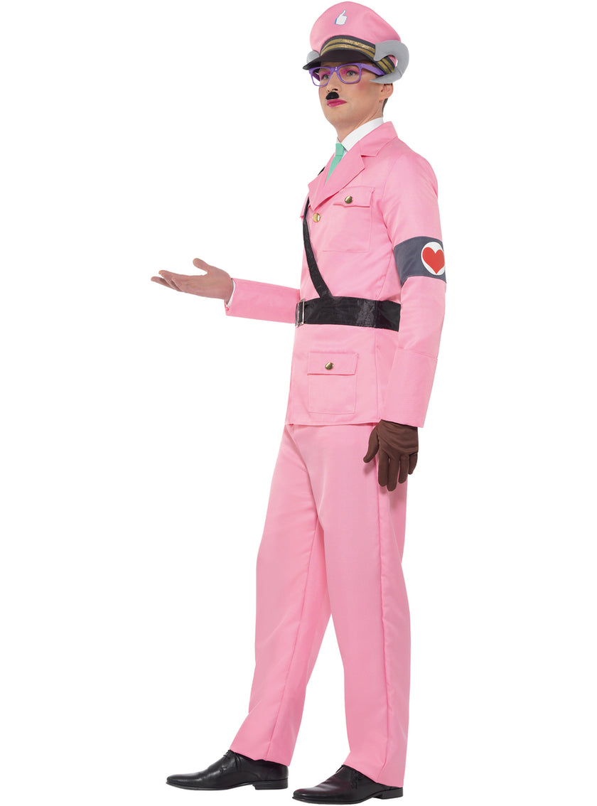 Déguisement Cabronazi