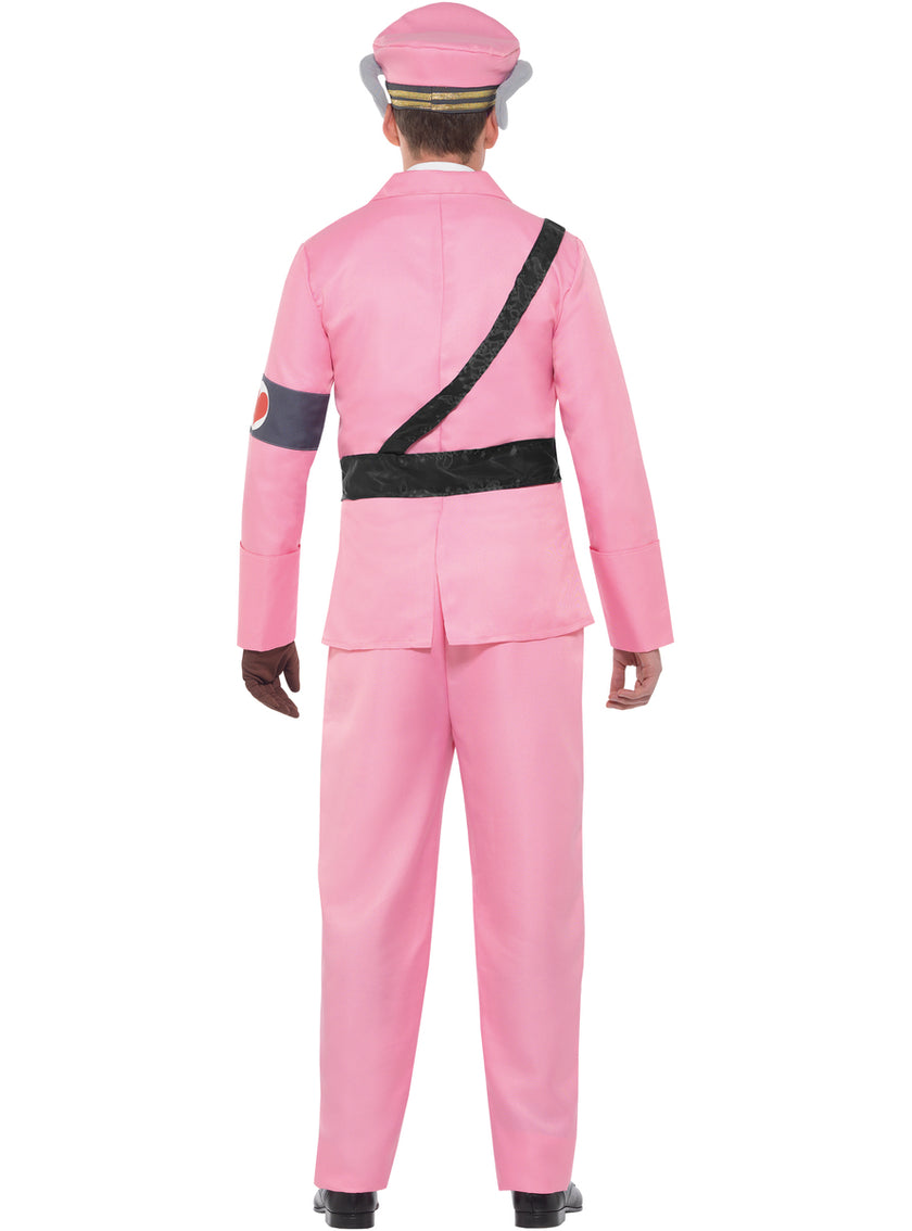 Déguisement Cabronazi