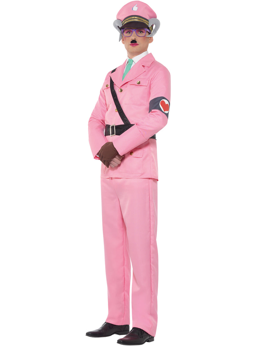 Déguisement Cabronazi