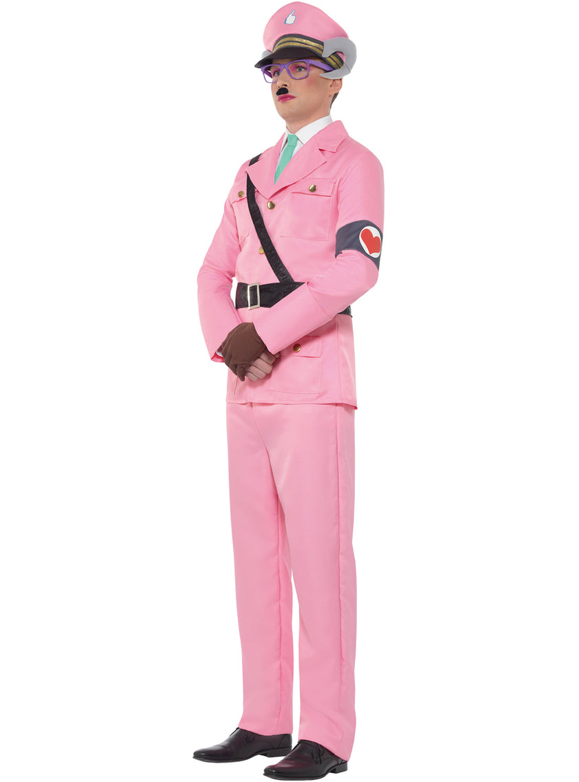 Déguisement Cabronazi