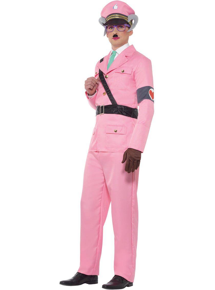 Déguisement Cabronazi