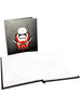 Carnet casque de Stormtrooper Star Wars : Épisode VII lumineux