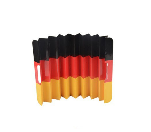 applaudisseur en papier allemagne 28cm