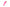 paire de jambière néon fluo pink 60cm