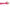 paire de mitaines filet longues fluo néon rose 25cm