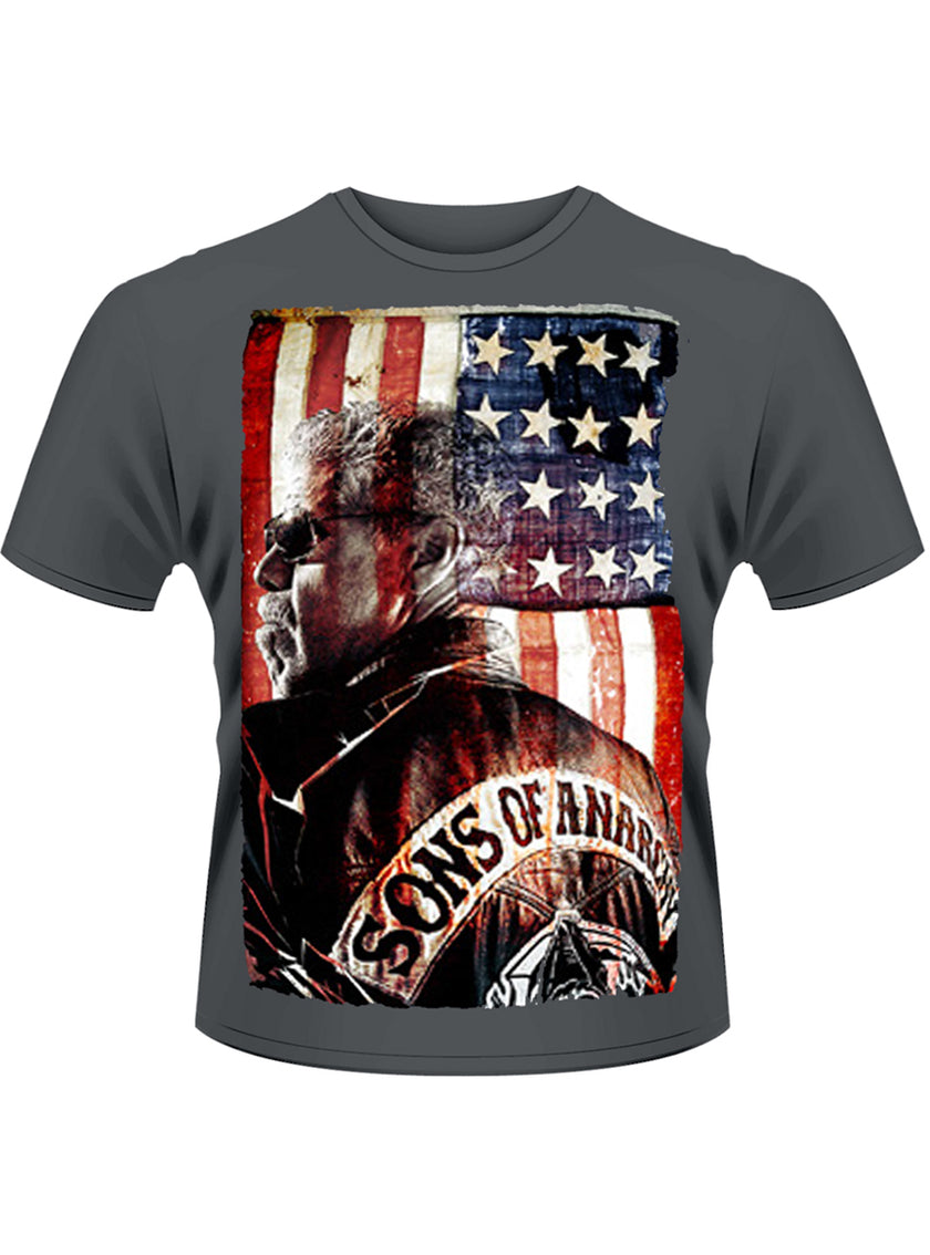 T-shirt Sons Of Anarchy President