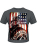 T-shirt Sons Of Anarchy President