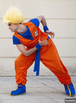 Déguisement Sangoku - Dragon Ball