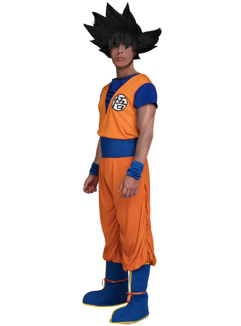 Déguisement Sangoku - Dragon Ball