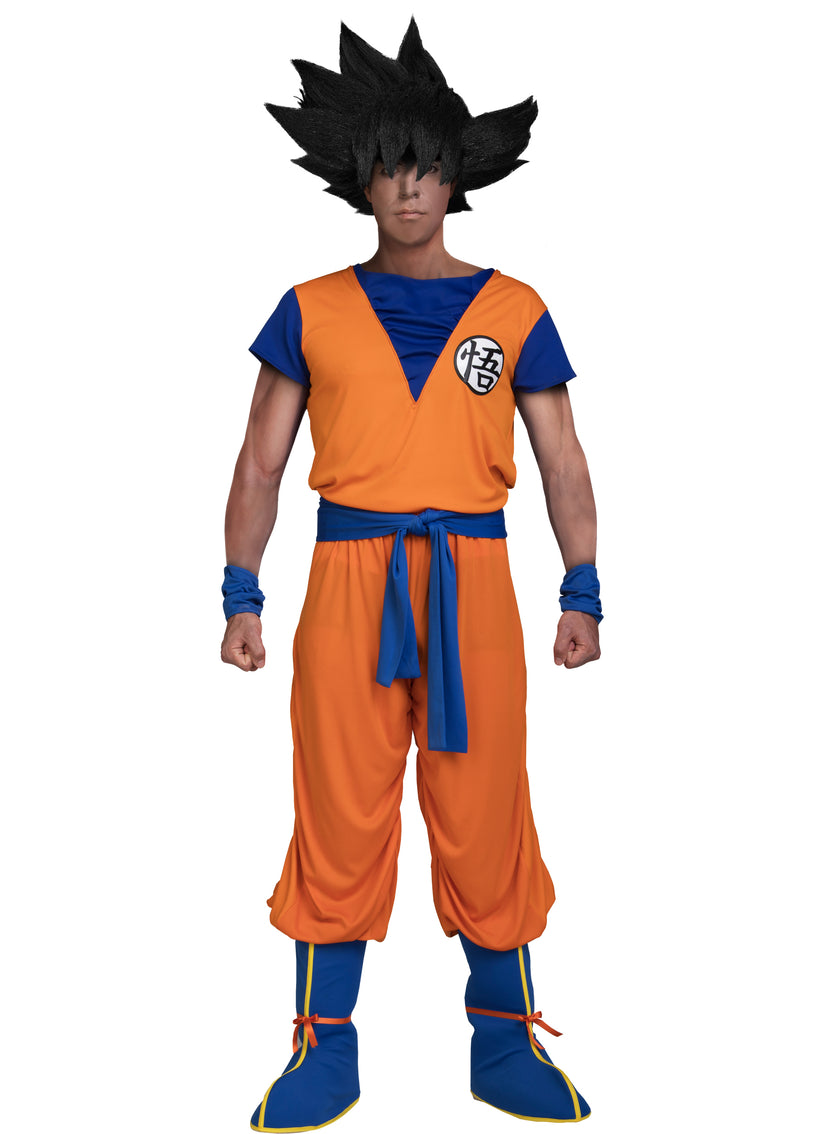 Déguisement Sangoku - Dragon Ball