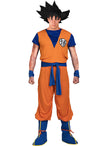 Déguisement Sangoku - Dragon Ball