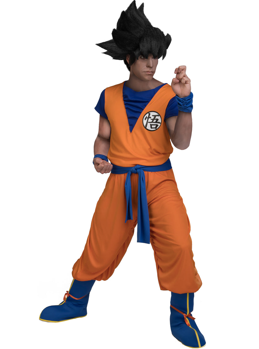 Déguisement Sangoku - Dragon Ball