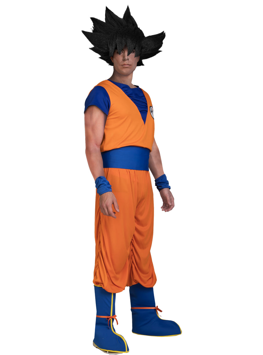 Déguisement Sangoku - Dragon Ball